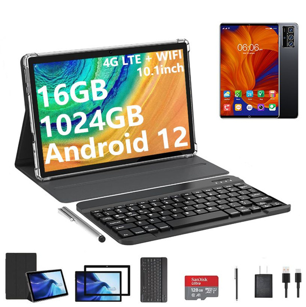 Купить планшет Планшет-combo02 10.1", 1024 GB по низкой цене: отзывы ...