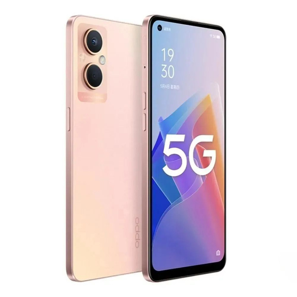 Смартфон OPPO A96 - купить по выгодной цене в интернет-магазине OZON ...