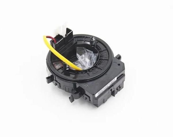 Шлейф SRS Кольцо Airbag 14 PIN Kia Rio 4 - Киа Рио 4 2017-2023 Kia Rio ...