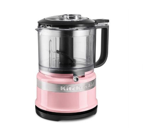 Кухонный комбайн KitchenAid 5KFC3516CPK купить на OZON по низкой цене ...