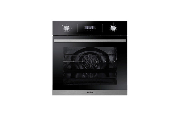 Haier Электрический духовой шкаф HOD-P08TGBX, 59 см - купить с ...