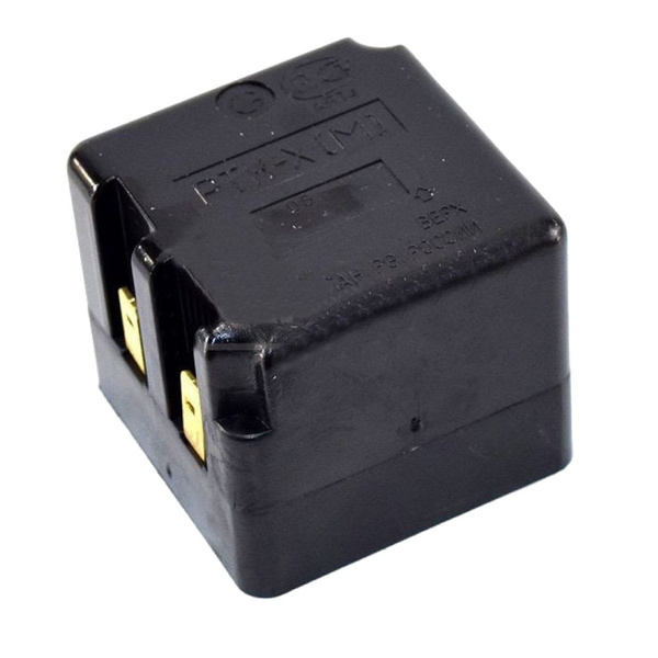 Реле пускозащитное токовое РТК-Х для холодильника / универсальный ...