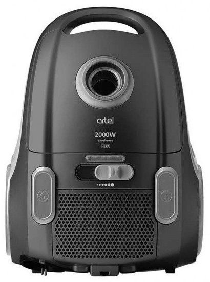 Бытовой пылесос ARTEL n252556 - купить по низким ценам в интернет ...