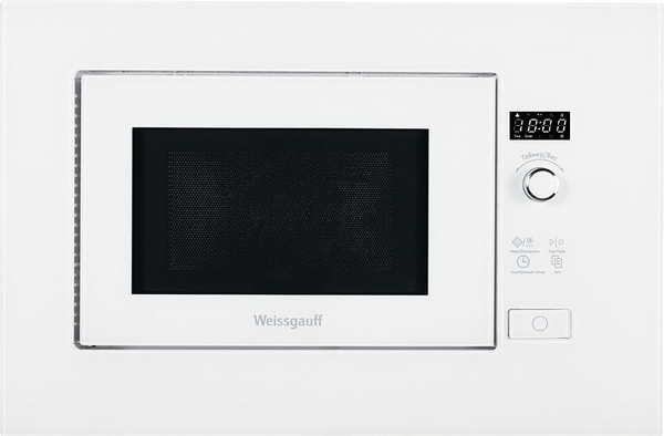 Встраиваемая микроволновая печь Weissgauff n255138 - купить по низким ...