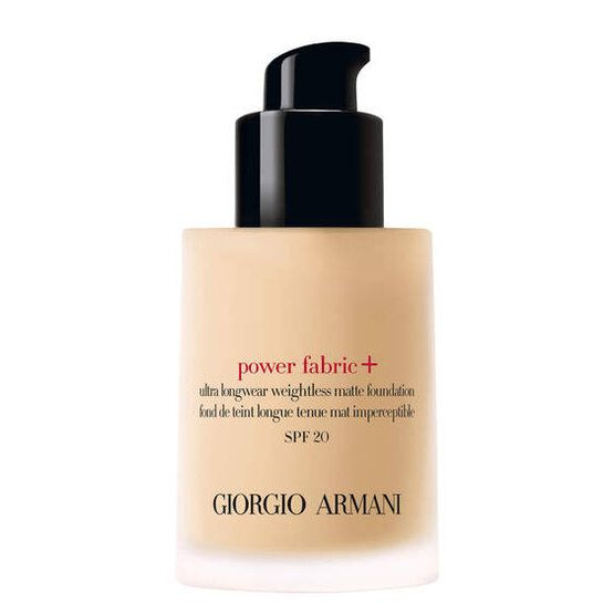 Тональный крем Giorgio Armani Power Fabric+, 1.75 - купить с доставкой ...