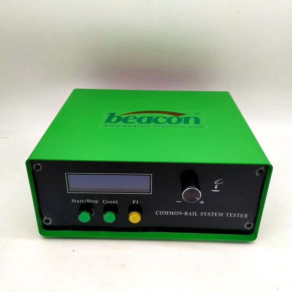 Автомобильный ремонт Электроника CR1000 Common Rail соленоид и пьезо ...