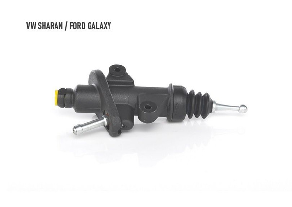 Главный цилиндр сцепления для VW Sharan, Ford Galaxy Segmatic - OE ...