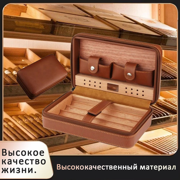 Портсигар Для Сигарет Мужской - купить с доставкой по выгодным ценам в ...