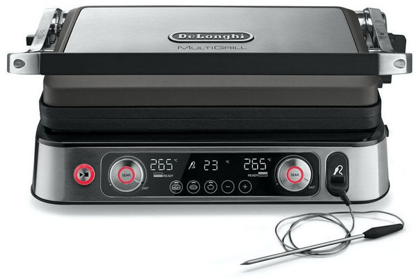 Электрогриль Delonghi CGH1130DP купить на OZON по низкой цене в ...