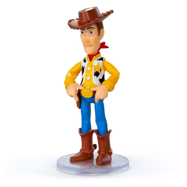 Игрушка Prosto toys Вуди P05-Pixar 492005 - купить с доставкой по ...