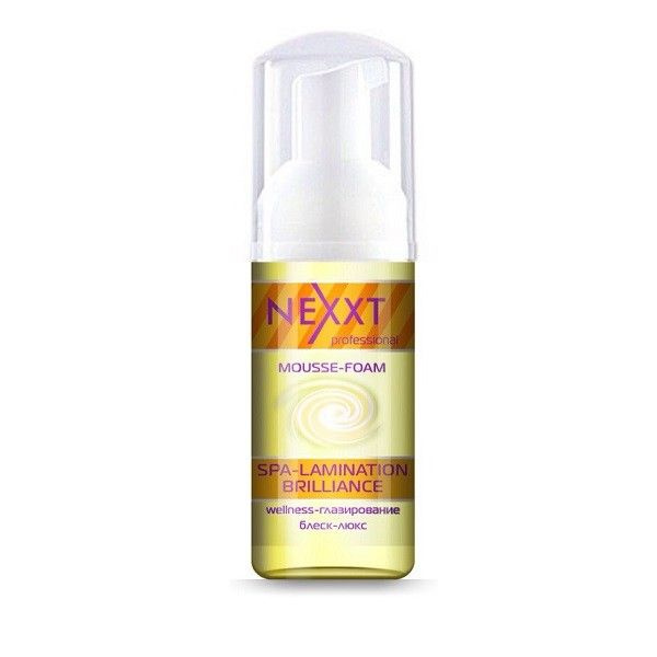 Nexprof (Nexxt Professional) Мусс для волос, 150 мл - купить с ...