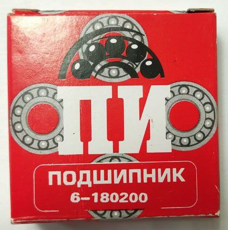 Подшипник универсальный ПИ PI.058 - купить по выгодной цене в интернет ...