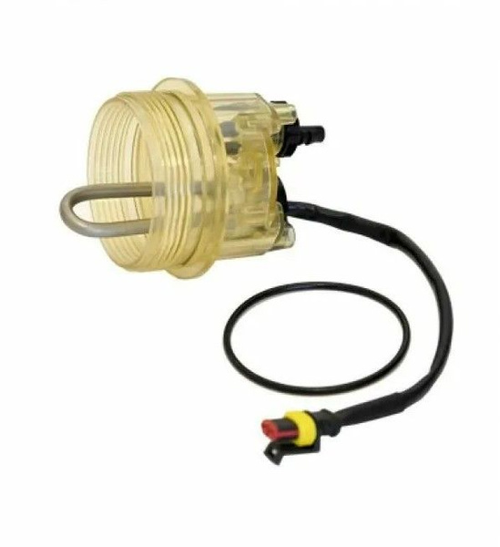 Корпус топливного фильтра Марк PL 270, 420, BL1 - купить по выгодным ...