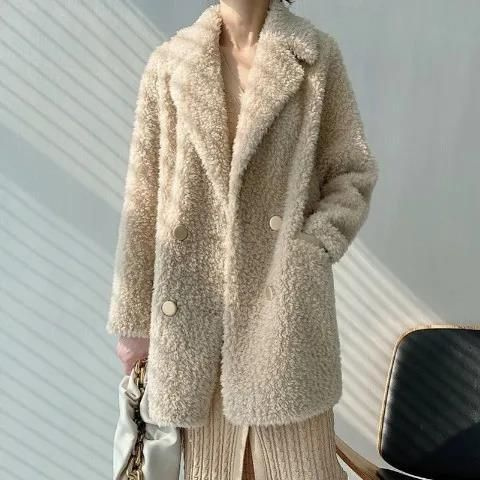 Шуба Zara - купить с доставкой по выгодным ценам в интернет-магазине ...