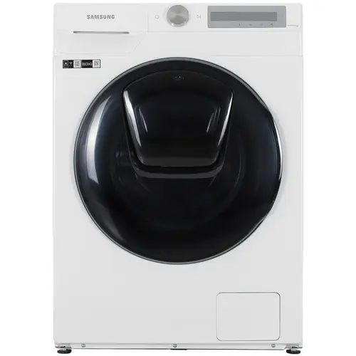 Стиральная машина Samsung WD10T654CBH, белый - купить по выгодной цене ...