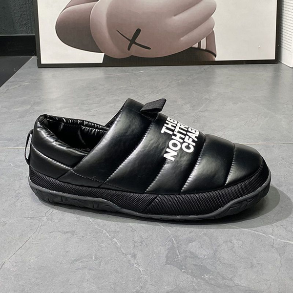 Тапочки The North Face купить на OZON по низкой цене (1692679532)