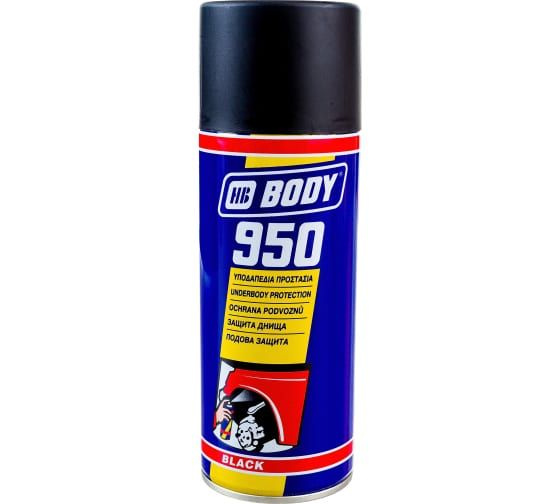 Антигравий Body - купить по выгодным ценам в интернет-магазине OZON ...