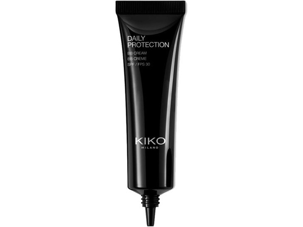 Тональное средство SPF 30 KIKO MILANO DAILY PROTECTION BB CREAM ...