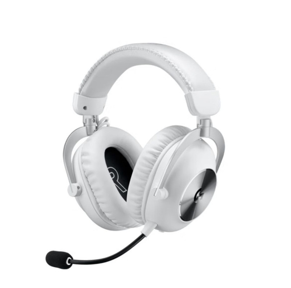 Игровые наушники Полноразмерные Logitech G GproX 2 - купить по ...