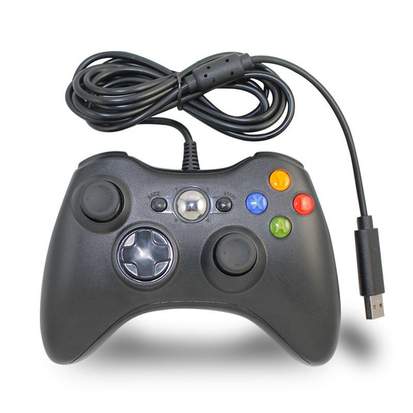 Геймпад, для Windows, XBox 360, желтый - купить по выгодной цене в ...