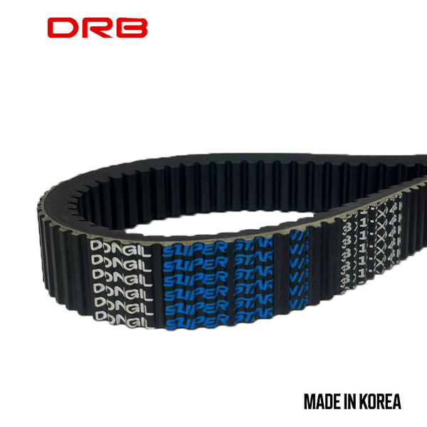 Ремень вариатора DRB Арт. 33X15.2X943K (29G3596/29C3596) - Dongil ...
