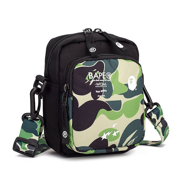 Рюкзак BAPE - купить с доставкой по выгодным ценам в интернет-магазине ...