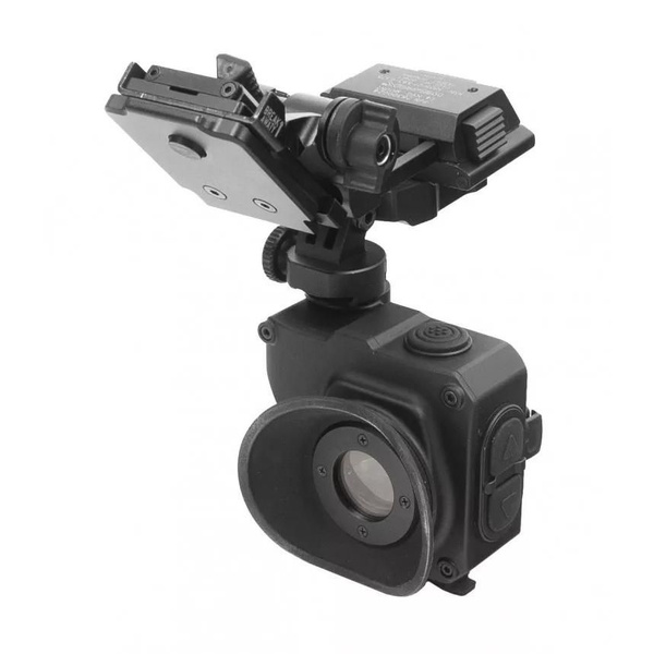 Тепловизионные очки CONOTECH Pharos 3 - купить с доставкой по выгодным ...