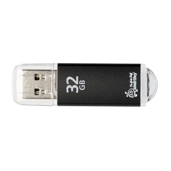 USB-флеш-накопитель SmartBuy V-Cut 32 ГБ - купить по выгодной цене в ...