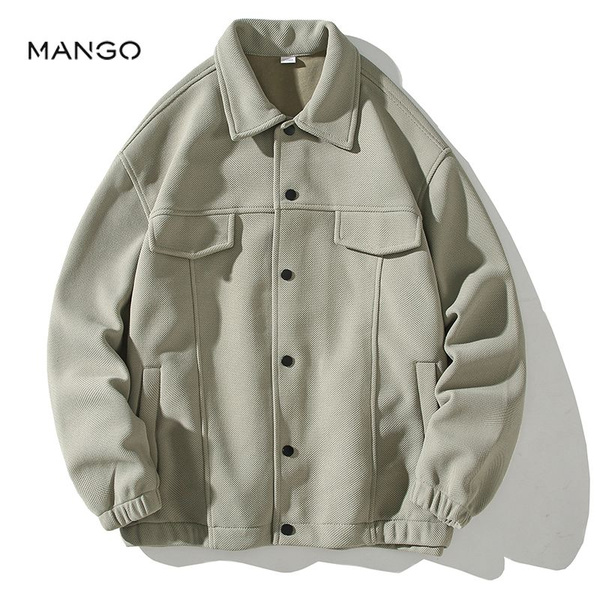 Куртка MANGO - купить с доставкой по выгодным ценам в интернет-магазине ...