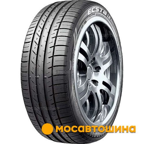 Шины для легковых автомобилей Kumho 235/50 17 Лето Нешипованные ...