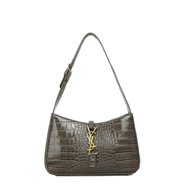 Yves Saint Laurent Сумка на плечо багет - купить с доставкой по ...