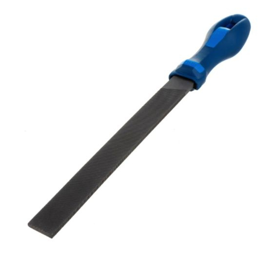 Напильник плоский PFERD PF1112 200 Р3 - купить по доступной цене в ...