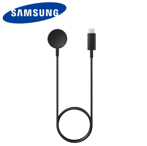 Зарядное устройство для смарт-часов Samsung SamsungWatchcharger, 5 Вт ...
