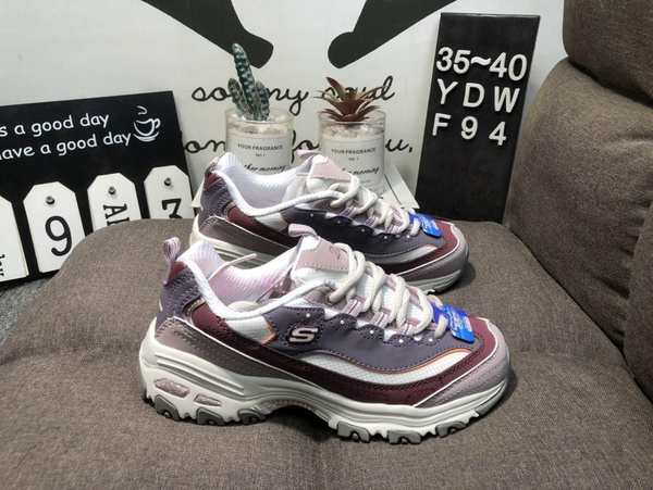 Кроссовки Skechers Boutique. Итальянская мода (журнал) - купить с ...