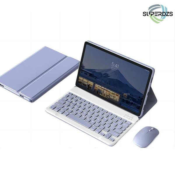 HUAWEI MatePad Pro 11-inch 2022 GOT-AL09, съемный чехол с Bluetooth ...