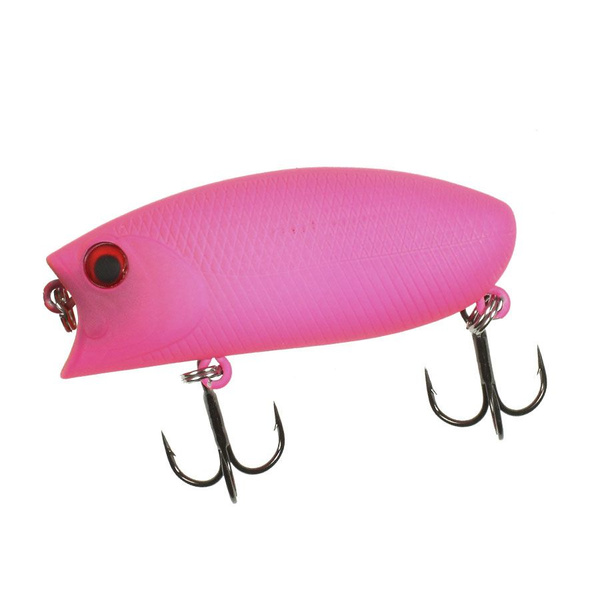 Воблер Поппер AIKO Aiko-MULLER, 0-0.1 м купить по выгодной цене в ...