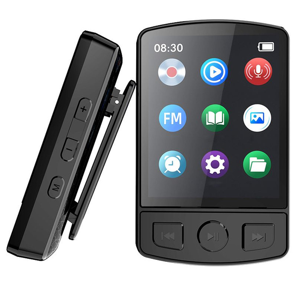 MP3-плеер PP-SK00111-20240104A-25, 8 ГБ купить по выгодной цене в ...