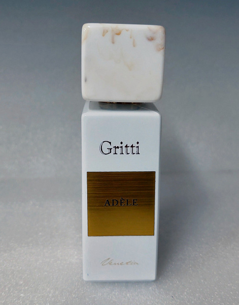 GRITTI Adele Вода парфюмерная 100 мл (1373280503)