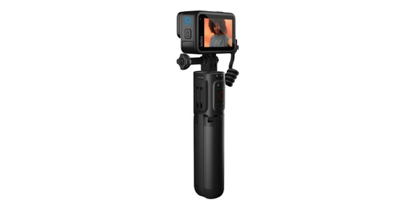 GoPro Стабилизатор для съемки Volta Battery Grip Tripod Remote - купить ...