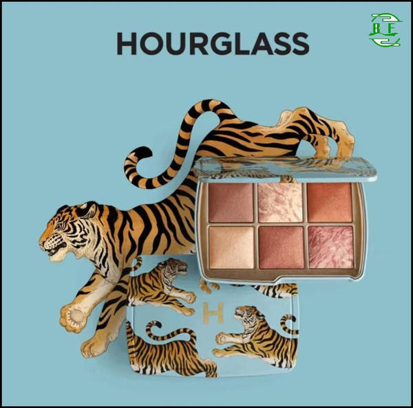 Палетка Hourglass - Ambient Lighting Edit - Unlocked (Tiger plate)-BF ...