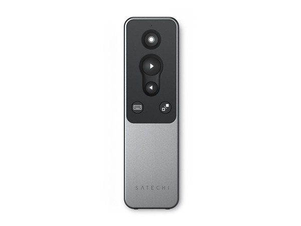 Презентер Satechi R1 Bluetooth Presentation Remote ST-BTPR1M 86570 ...