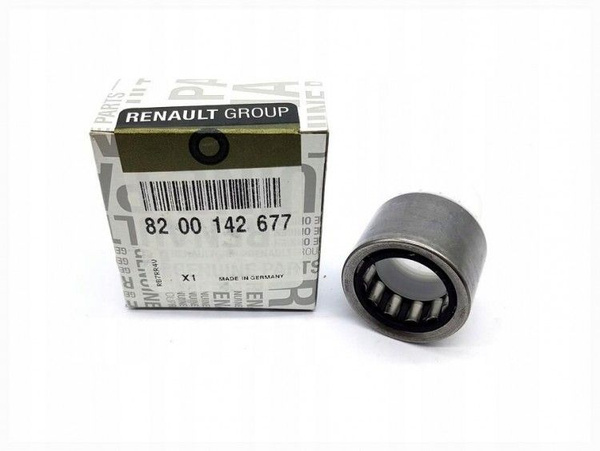 Подшипник КПП Renault 8200142677 / Подшипник первичного вала передний ...