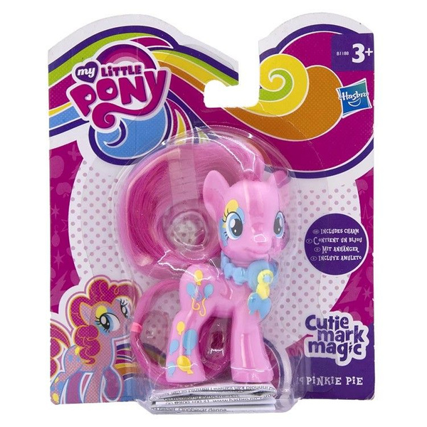 my little pony Игрушки для притворства купить на OZON по низкой цене ...