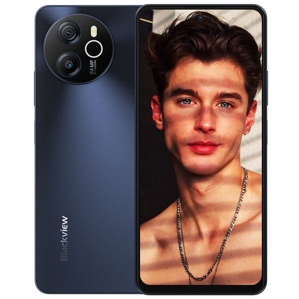 Смартфон Blackview SHARK 8 - купить по выгодной цене в интернет ...