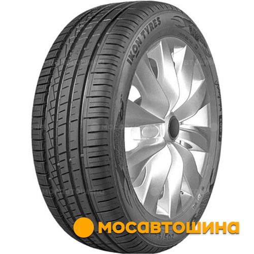 Шины для легковых автомобилей Ikon 195/55 16 Лето Нешипованные - купить ...