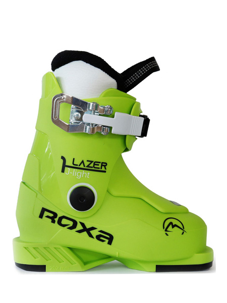 Горнолыжные Ботинки Детские Roxa Lazer 1 Gw Limon (См:18,5) купить на ...