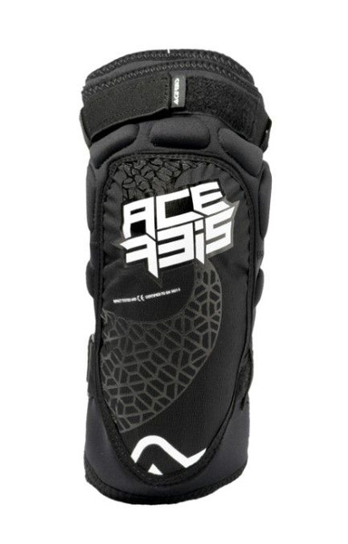 Наколенники детские для мотокросса, мотоцикла ACERBIS SOFT KID Knee ...