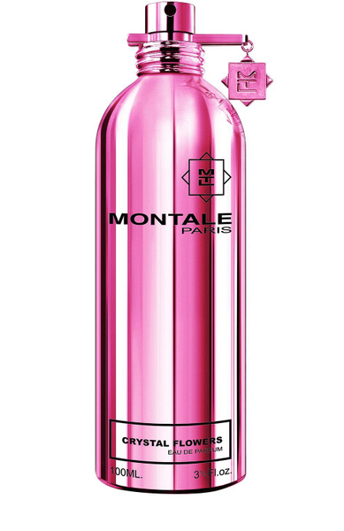 Туалетная вода Montale New Rose