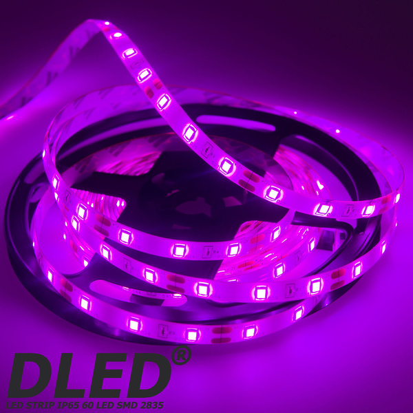 Комплект для светодиодной подсветки DLED, 220В, IP65, 60 LED/m Led ...