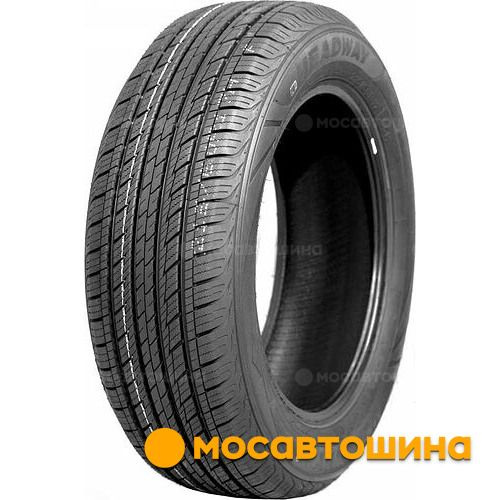 Шины для легковых автомобилей Headway 225/60 18 Лето Нешипованные ...